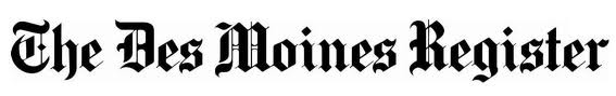 Des Moines Register